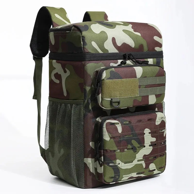 Tactical Backpacks Man Traveling Bags Survival Outdoor - Suncollections
