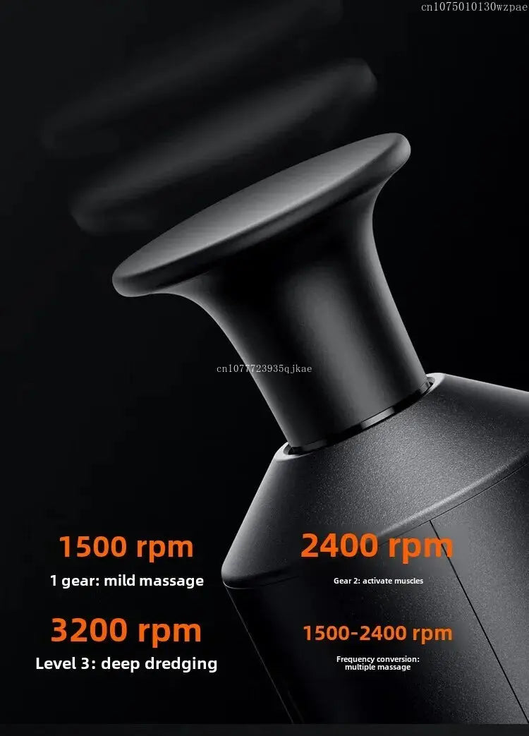 Xiaomi Mijia Fascia Gun 2 - Suncollections