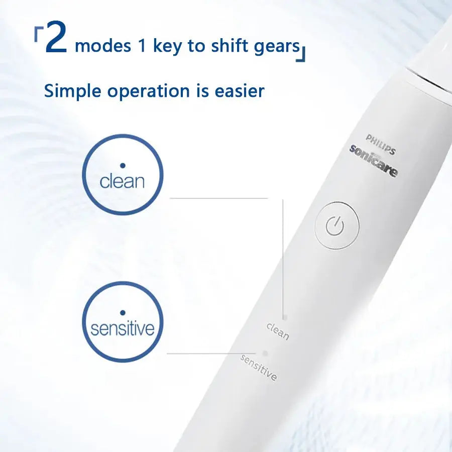PHILIPS HX2431 Electric Toothbrush - Suncollections