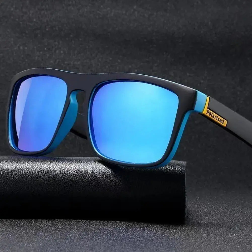 Driving Sun Glasses Metal FrameUV400 Anti-Glare Pilot Sunglasses Sunglasses Men/Women - Suncollections