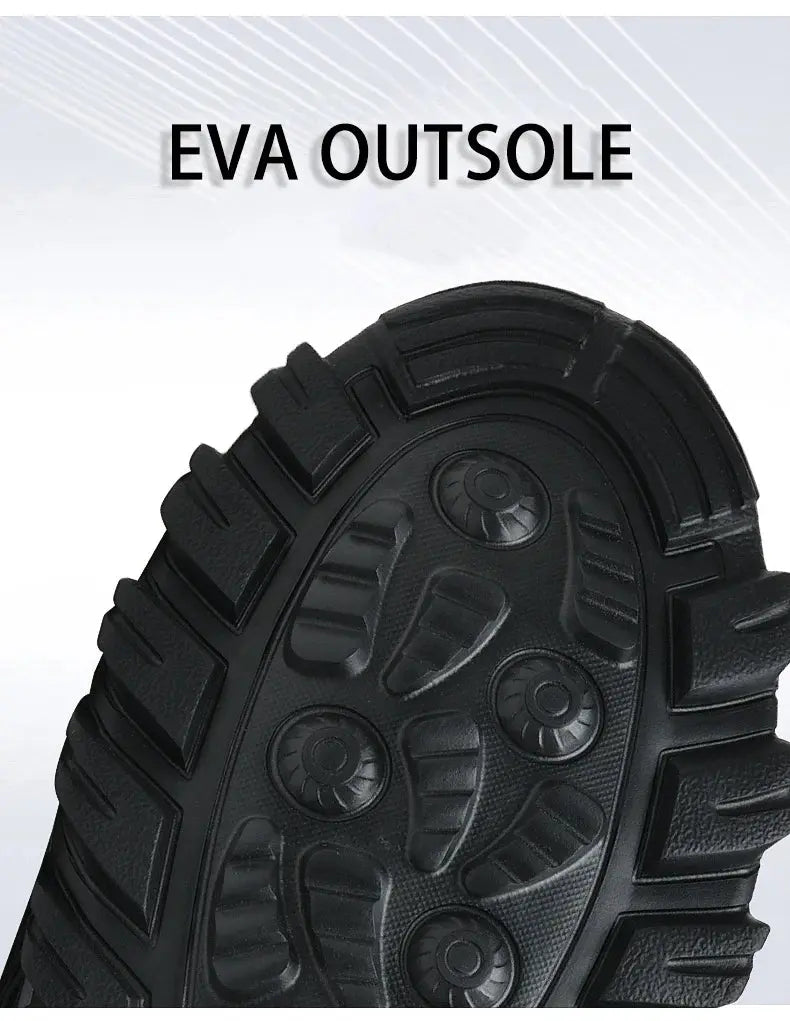 Men's Fashionable Casual Sports Shoes, Outdoor Walking and Hiking Shoes, Loafers, Comfortable Shoes, Lightweight, Plus Size38-50 Suncollections