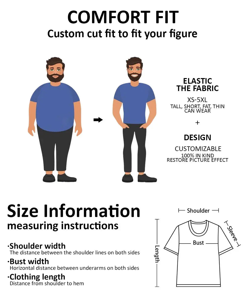 Men's T Shirt Gym 3d Print USA Flag Casual O Neck Short Sleeved Tops Tees Sportswear Street Pullover Outdoor Oversized Clothing - Suncollections