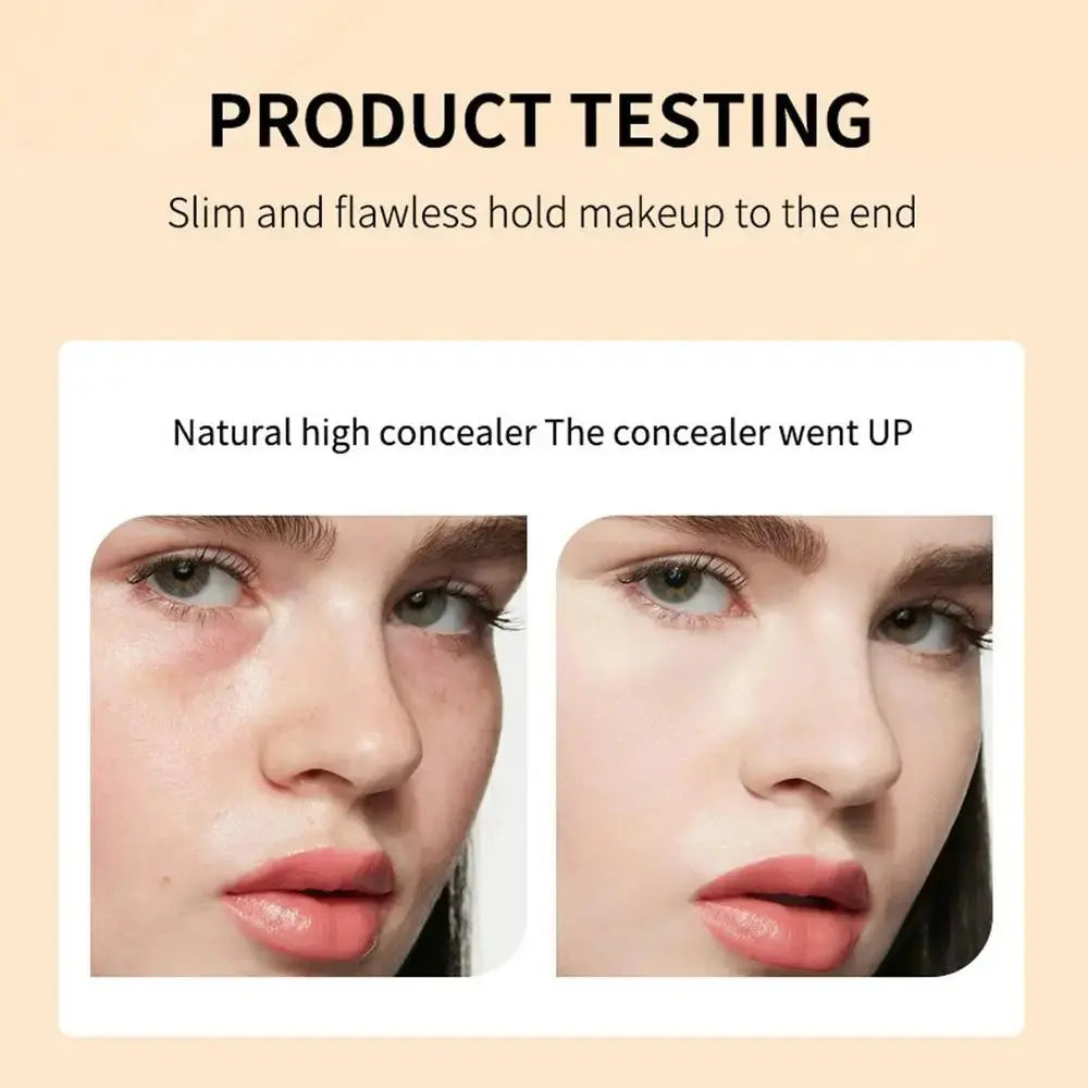 CC Cream With SPF 50 Color Correcting Cream SPF 50 Sunscreen Full Coverage Foundation Lightweight Foundation Moisturizing - Suncollections