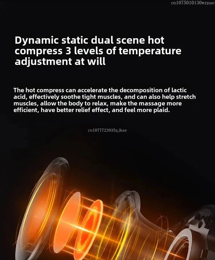 Xiaomi Mijia Fascia Gun 2 - Suncollections