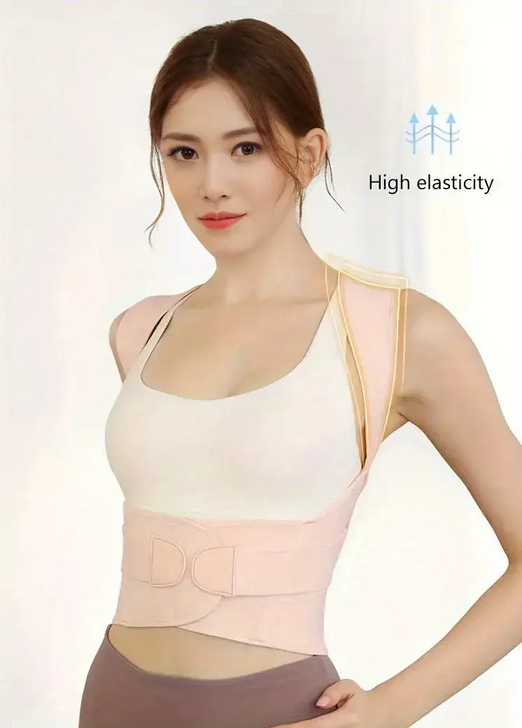 Posture Corrector for Women and Men, Adjustable - Suncollections