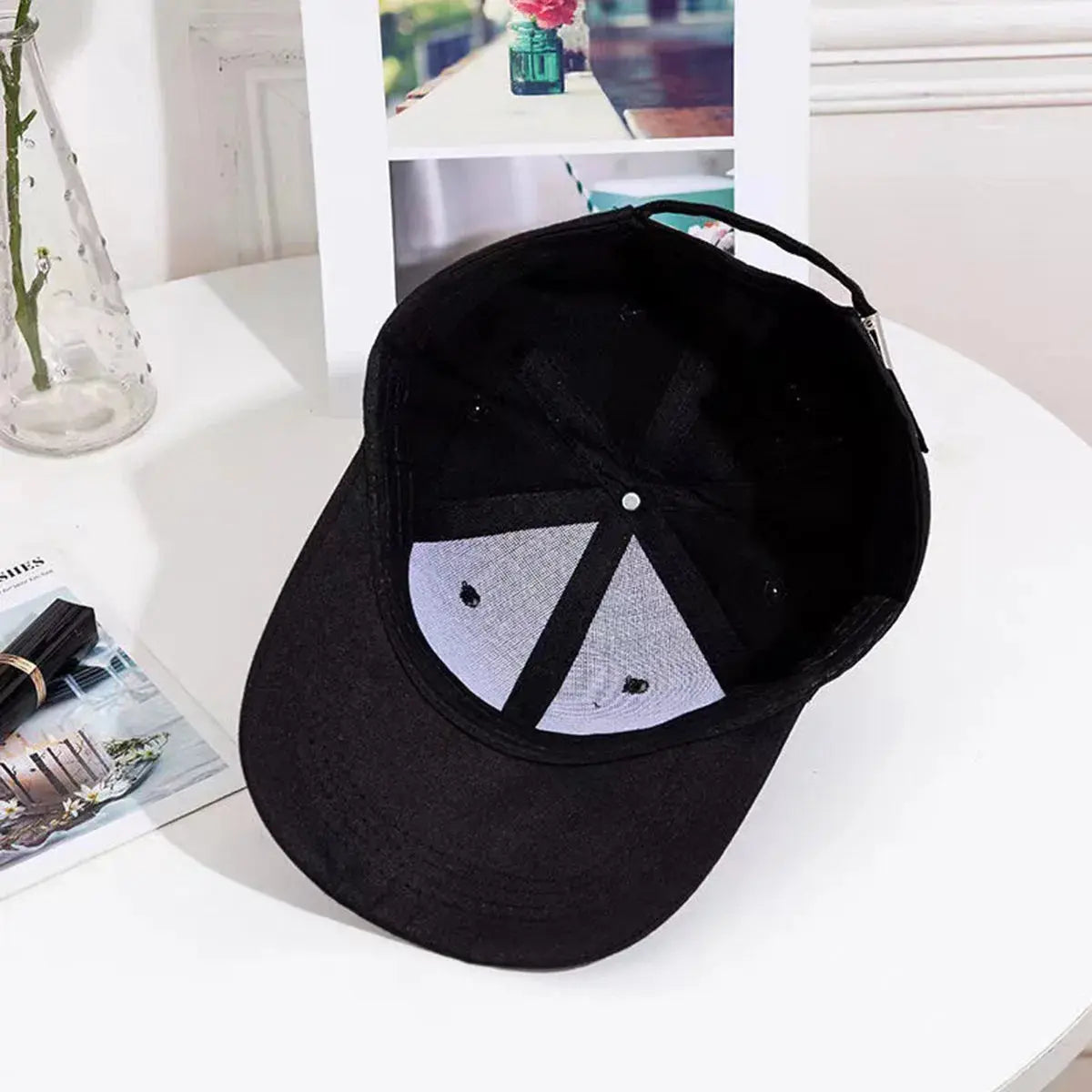 Cotton Sports Cap Baseball Caps Men Women Baseball Hat - Suncollections