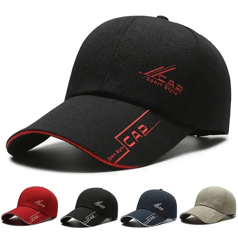 Hats, Men, Summer Long Brim, Baseball Caps, Spring Casual, Outdoor Sun, Fishing Hats, Sunscreens, Shade Caps, Women Official Web - Suncollections
