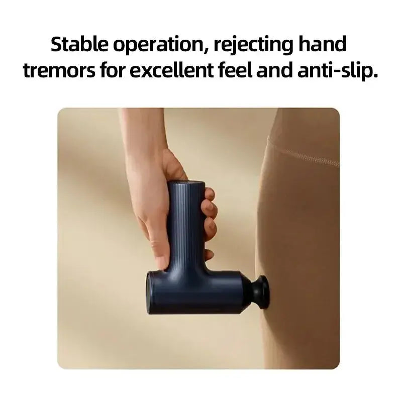 XIAOMI Mijia Mini Fascia Gun 2 - Suncollections