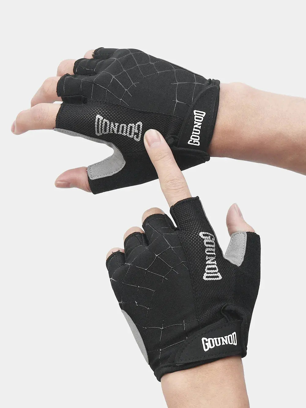 Workout Gloves for Men and Women Weight Lifting Gloves - Suncollections
