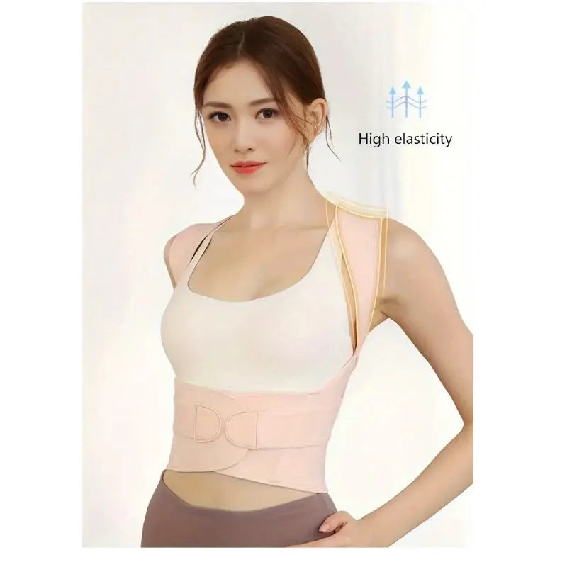 Posture Corrector for Women and Men, Adjustable - Suncollections