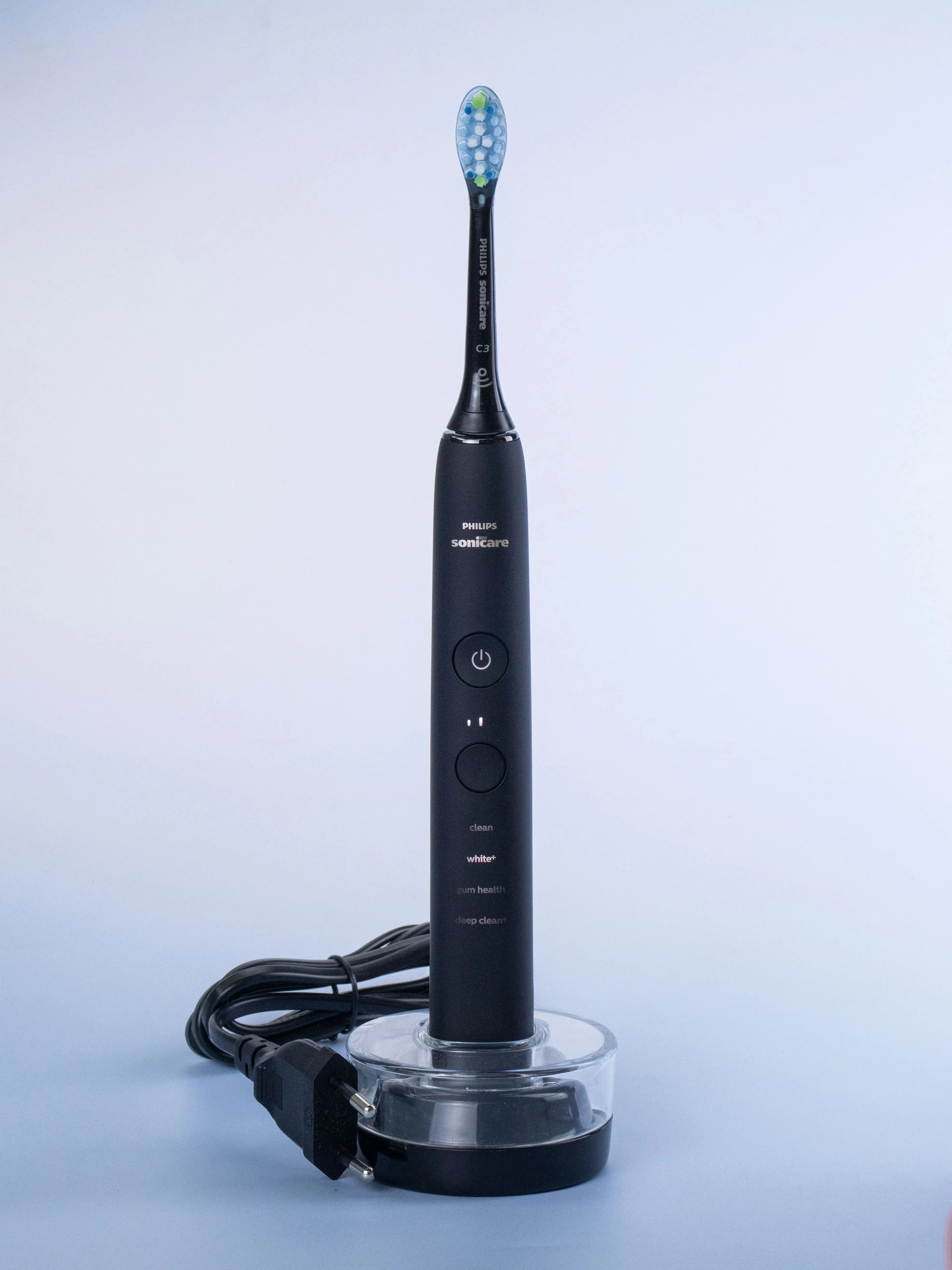 Philips Electric toothbrush Sonicare DiamondClean 9000 HX9912 - Suncollections