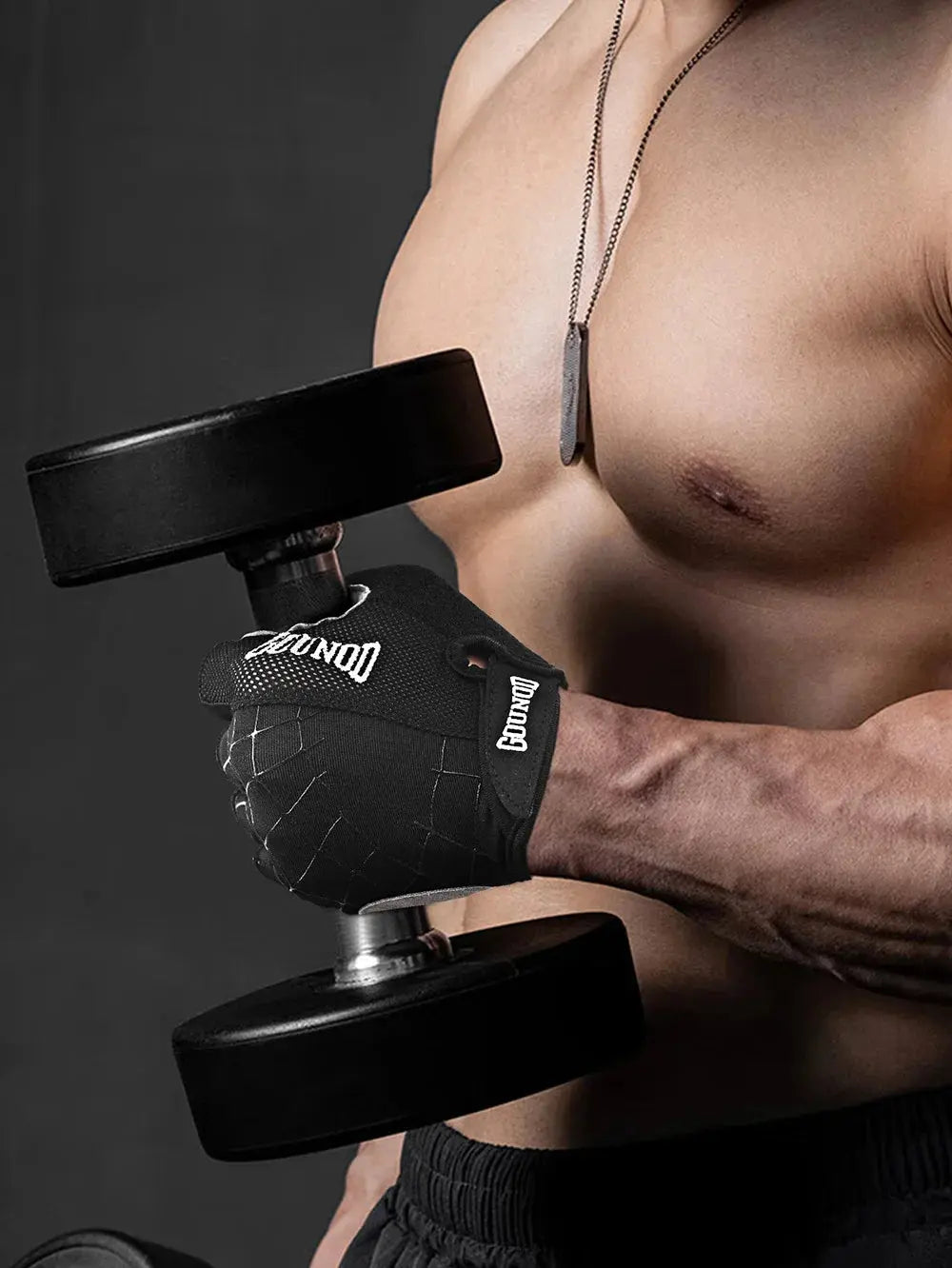 Workout Gloves for Men and Women Weight Lifting Gloves - Suncollections