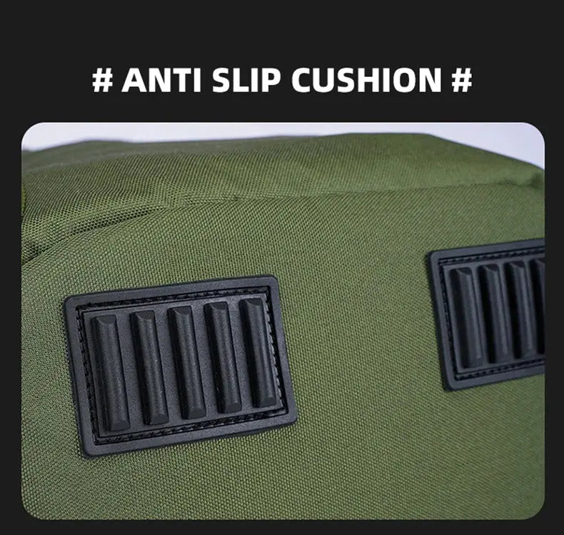 Fishing Backpack Tackle Bag with Rod Holders - Suncollections