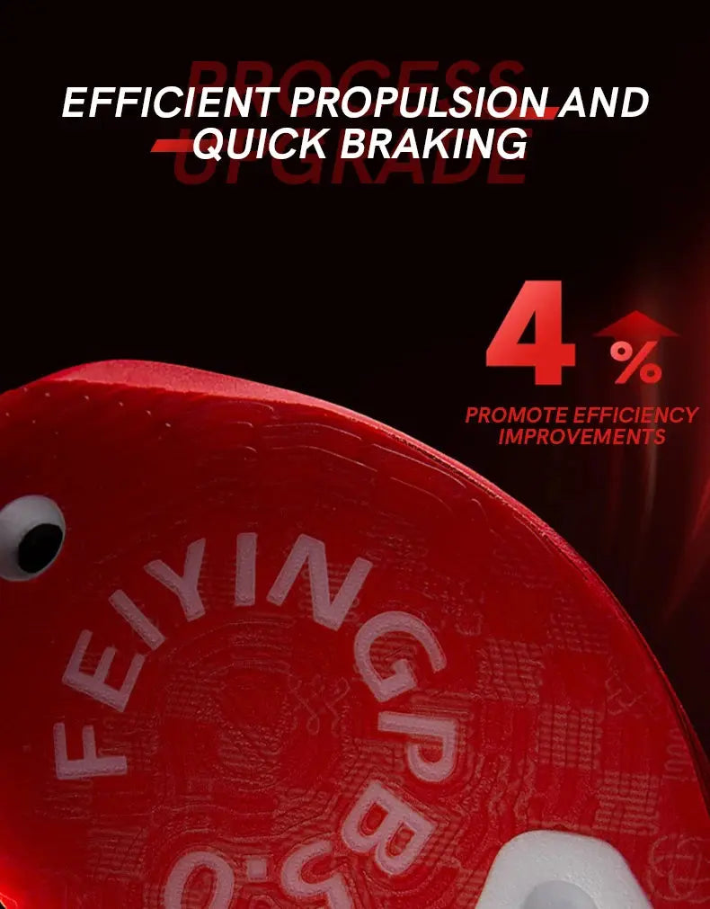 QIAODAN Feiying PB5.0 Professional Marathon Racing Running Shoes Men's 2025 Full-length Carbon Plate Sports Shoes QDB023252299 Suncollections