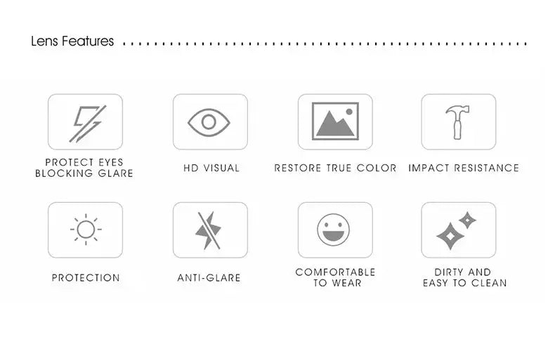 Square Punk Sunglasses Women Men Vintage Luxury Steampunk Sun Glasses Women Fashion Trendy Brand Design Driving Shades UV400 - Suncollections