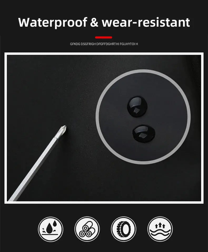 Fishing Lure Bag Men Waterproof Molle Fishing Rod Box Backpack Multi-functional Outdoor Travel Hiking Camping Shoulder Backpack - Suncollections