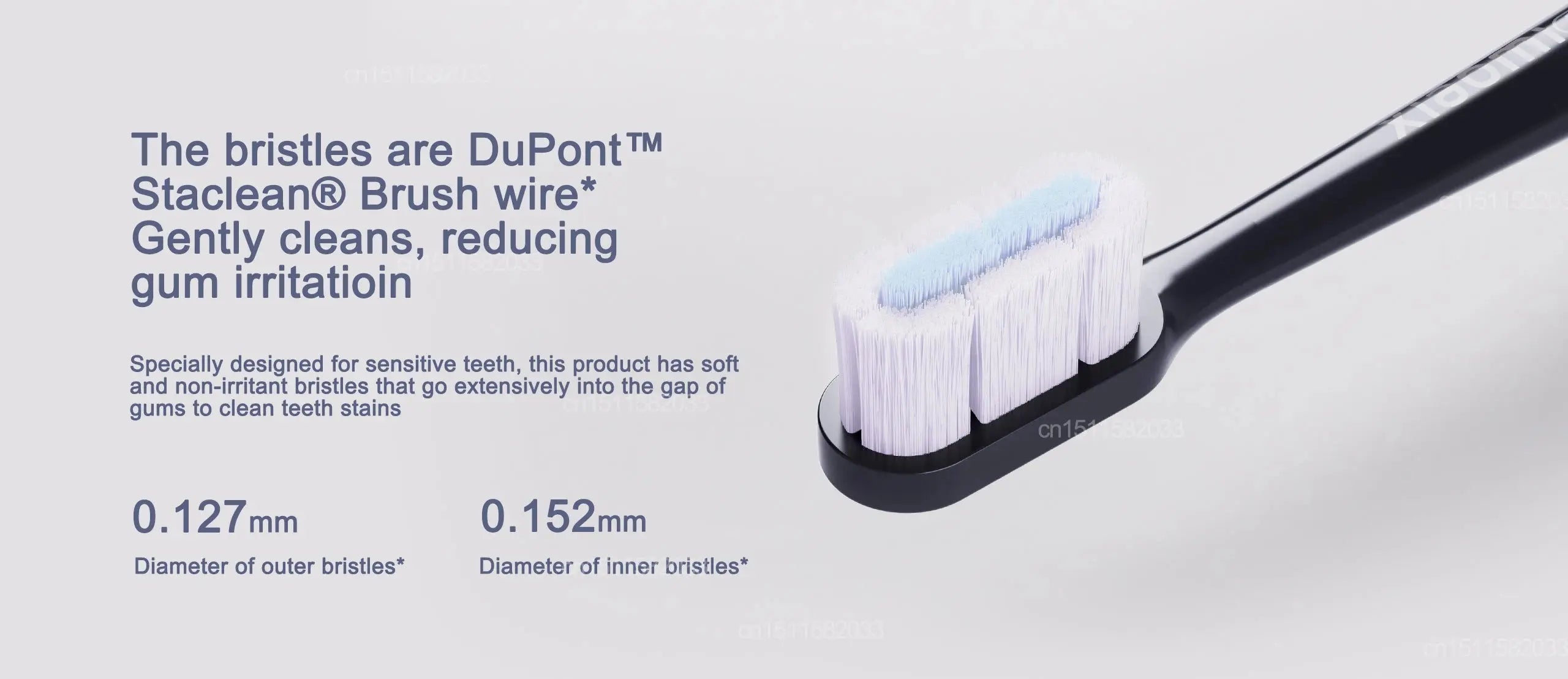 Xiaomi Mijia T700 Sonic Electric Toothbrush Review - Suncollections