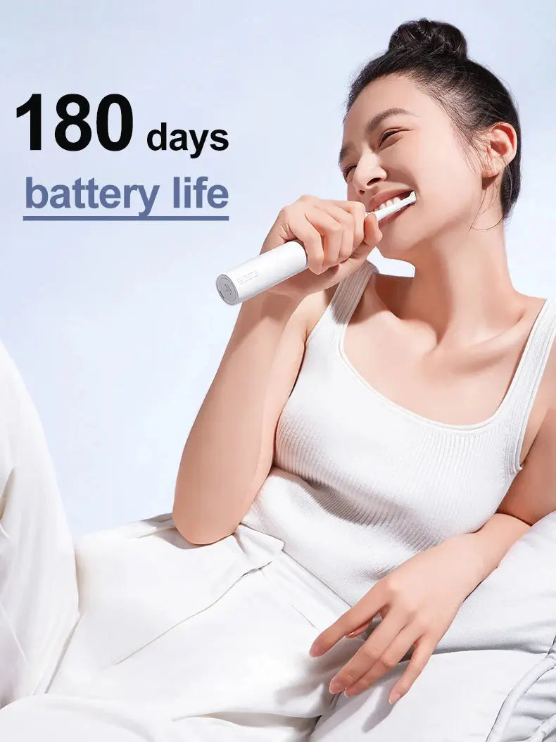 SOOCAS X3S Ultrasonic Electric Toothbrush - Suncollections