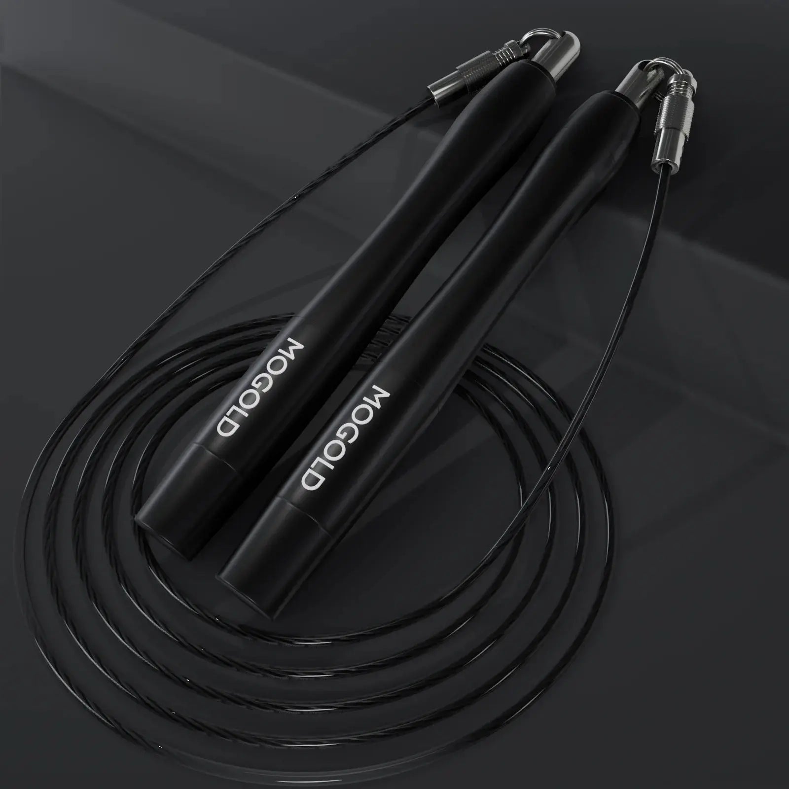 Double Rope Jump Rope - Suncollections