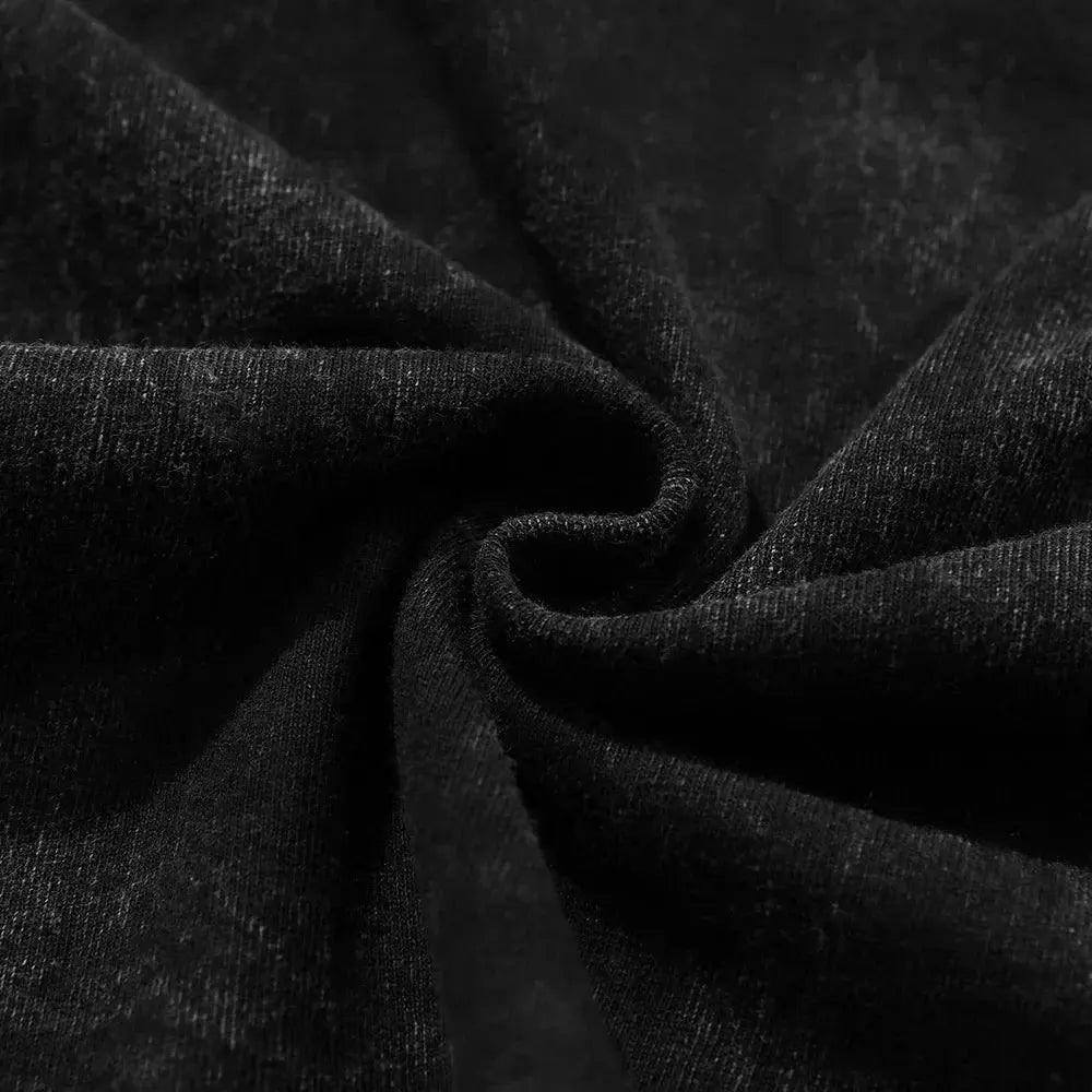 The Weeknd T Shirt Live At SoFi Stadium Graphic Tshirt Cotton Vintage Short Sleeve Tees Hip Hop Music Fans Men Women Clothes - Suncollections