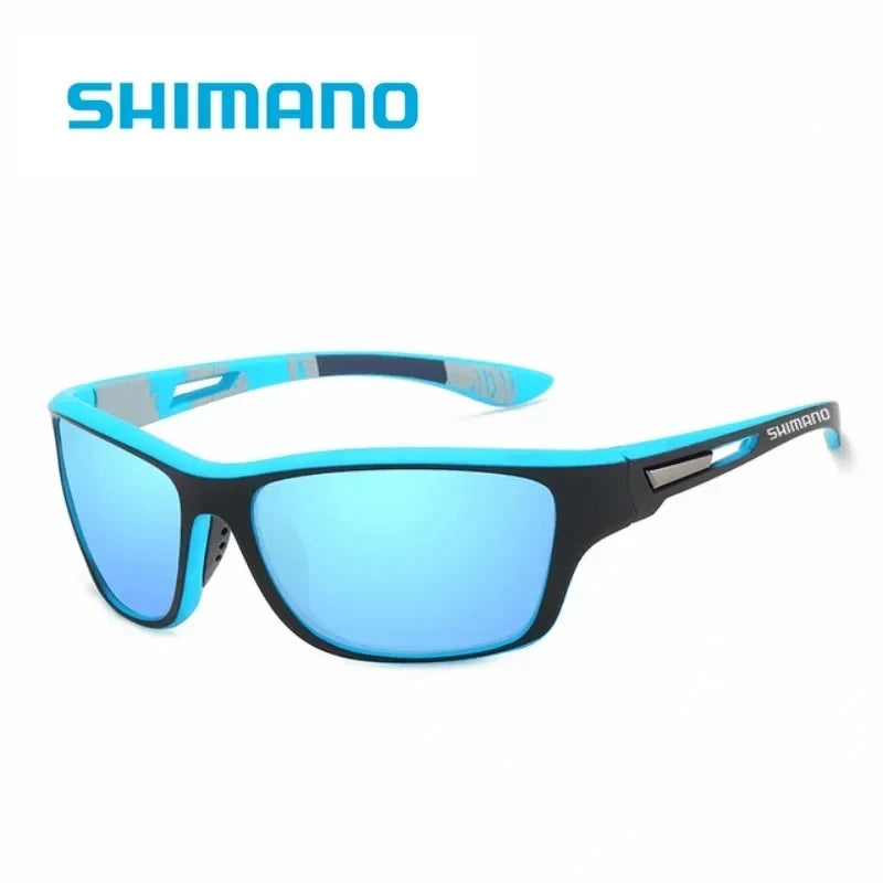 Unisex Polarized Sunglasses UV400 Outdoor Sports Protective Fashion Sunglasses for Hunting Fishing Driving And Cycling Suncollections