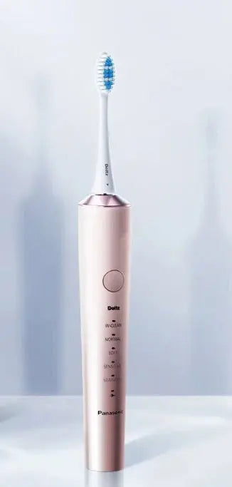Panasonic Electric Toothbrush Double Motor - Suncollections