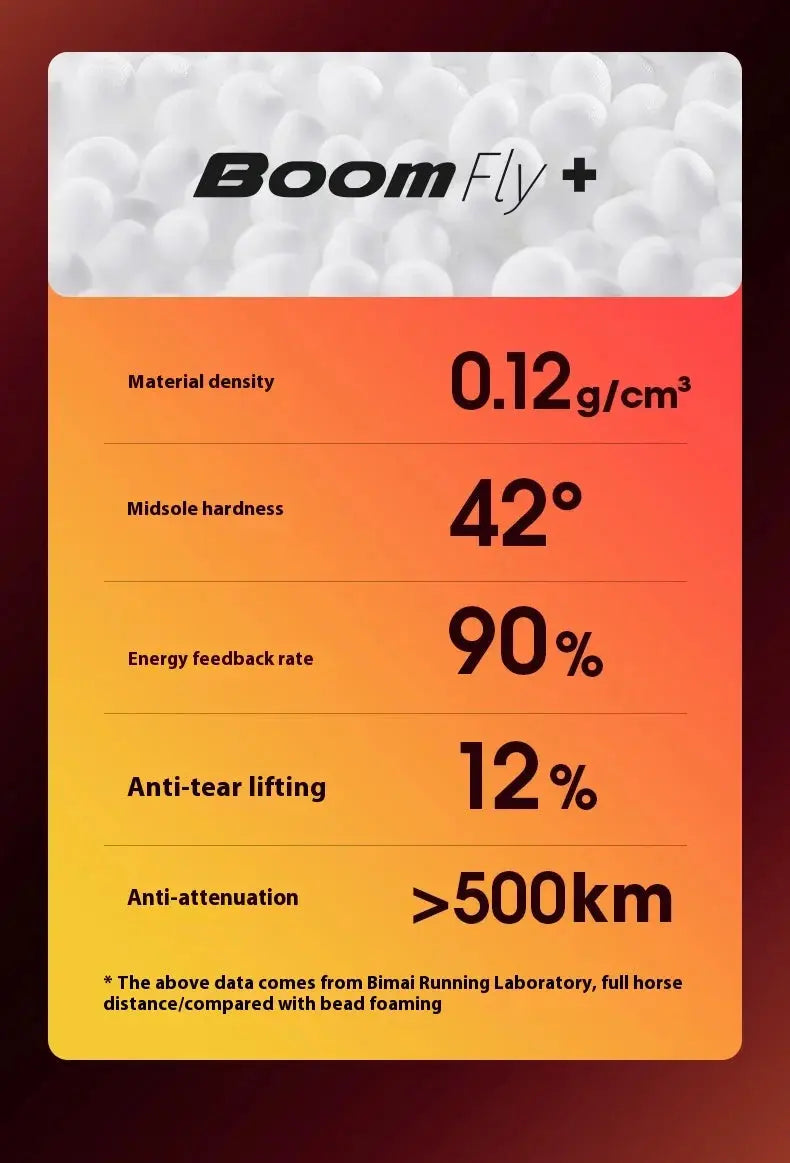 BMAI 42KM Marathon Women's Sneakers Cushioning Running Shoes for Women Breathable Black Sports Shoes Luxury Designer Trainers Suncollections