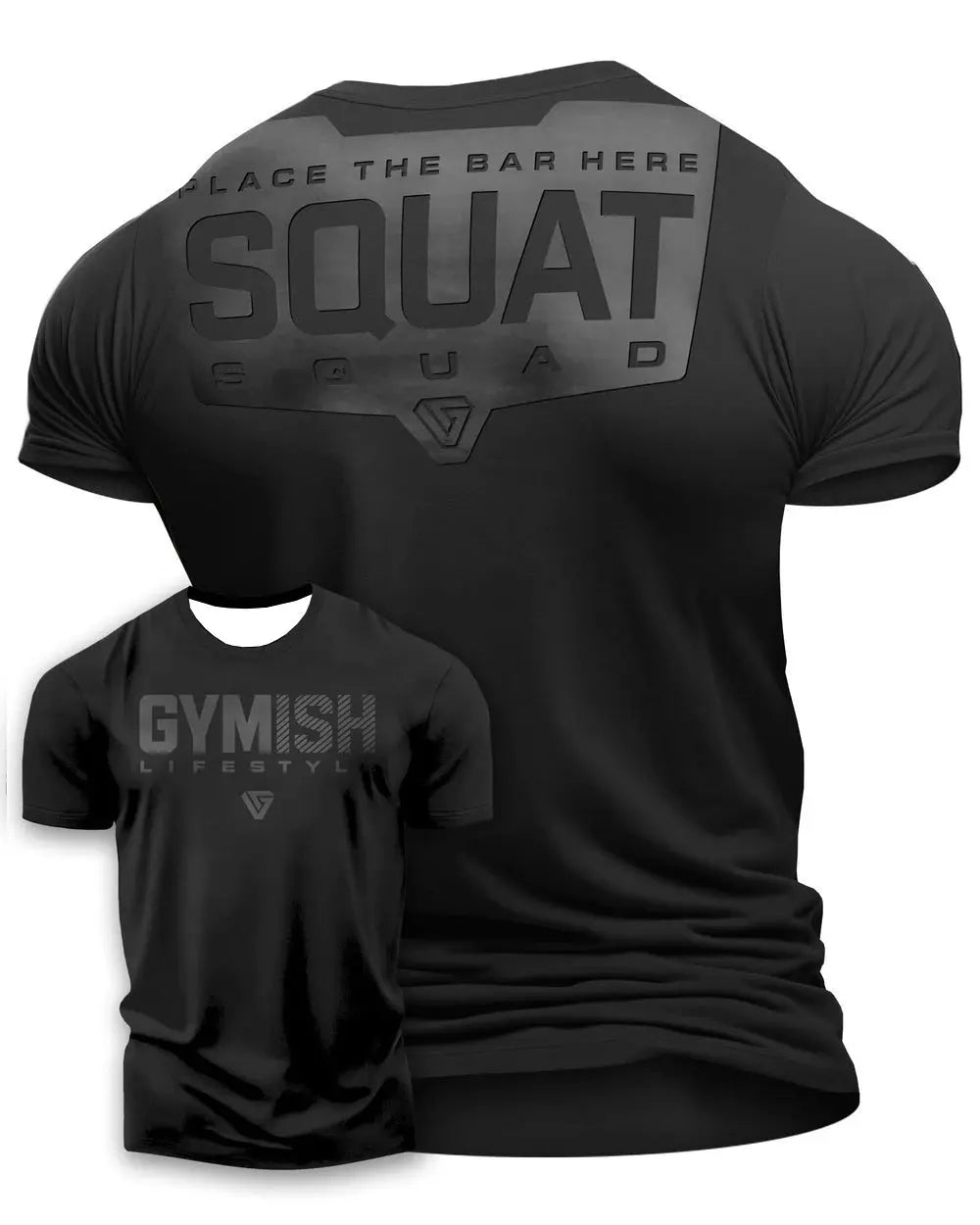 New Men's Quick-drying Fitness T-shirt Fighting Clothes American Trend Fashion Casual Breathable Sweat-absorbing Short Sleeves Suncollections