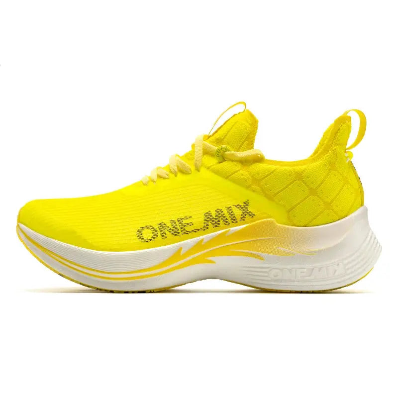 ONEMIX Carbon Plate Marathon Running Racing Shoes Professional Stable Support Shock-relief Ultra-light Rebound Sport Sneakers Suncollections