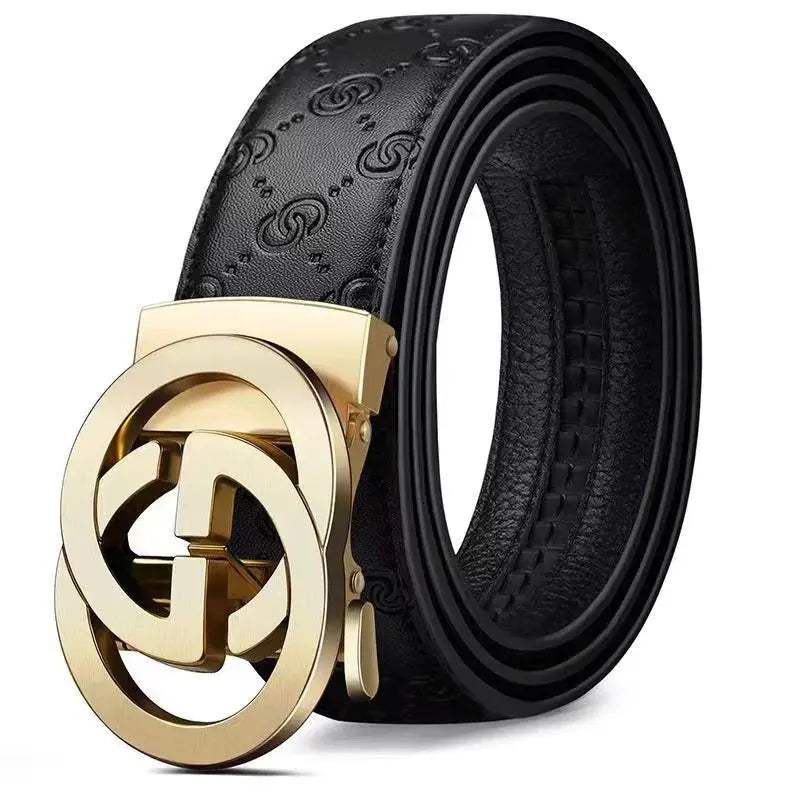 High Quality Designers Business Mens belt Luxury Brand Famous - Suncollections