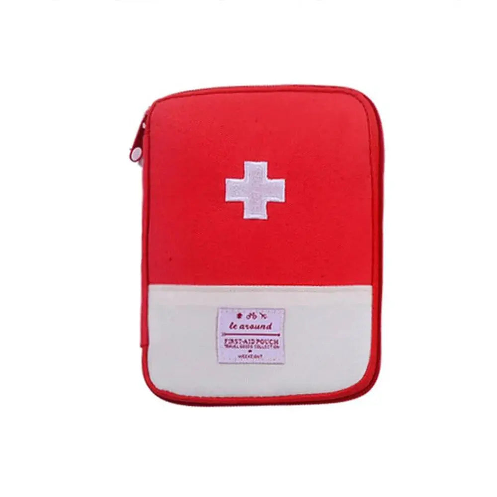 Portable Medicine Bag - Suncollections