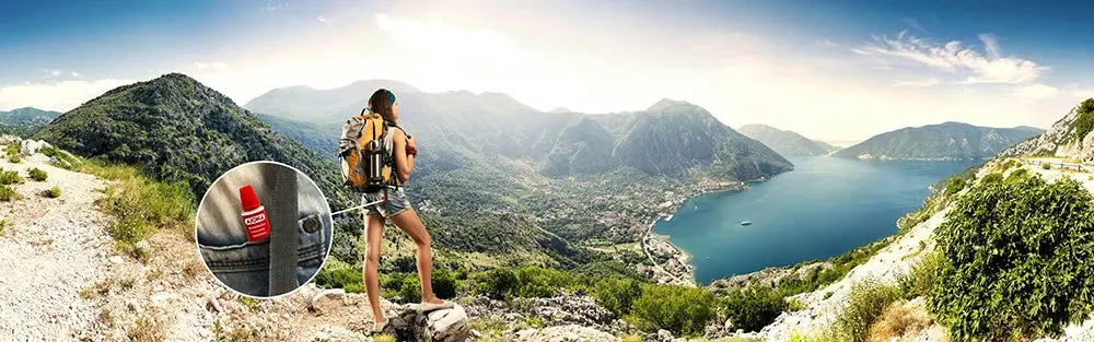 Ajona Stomaticum Concentrated Toothpaste 25ml German Natural Without Fluor No Fluoride - Suncollections