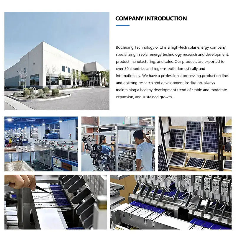 40W portable solar panel with USB interface design and 5V output solar power bank suitable for various outdoor activities - Suncollections