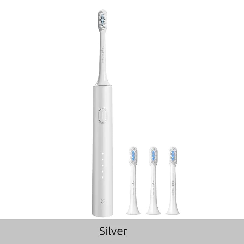 Original XIAOMI MIJIA Sonic Electric Toothbrush Set T302 - Suncollections