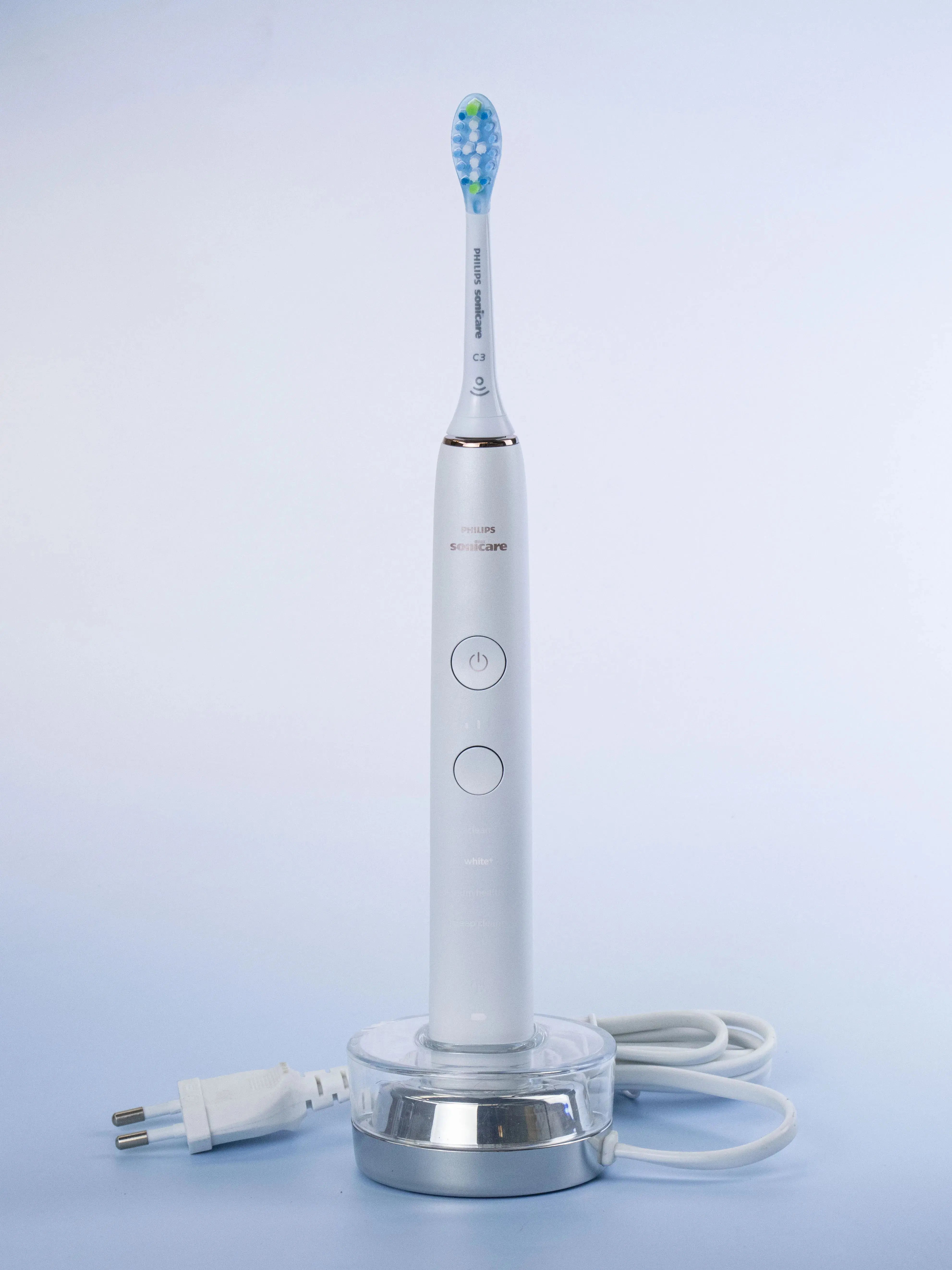 Philips Electric toothbrush Sonicare DiamondClean 9000 HX9912 - Suncollections