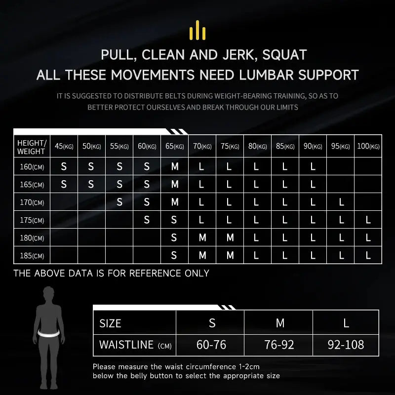 Quick Locking Weightlifting Belt Adjustable Nylon - Suncollections