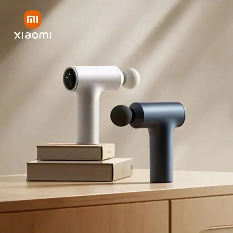 XIAOMI Mijia Mini Fascia Gun 2 - Suncollections