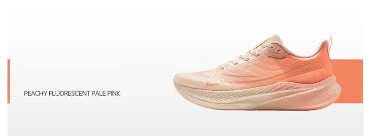 Xtep 2000km 3.0 Running Shoes For Men 2025 Spring Sneakers Cushioning Training Jogging Wear-Resistant Lightweight 875119110032 Suncollections