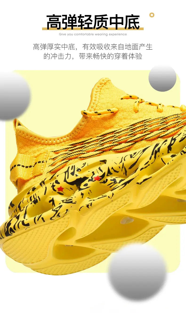 Shoes men Sneakers Male casual Mens Shoes tenis Luxury shoes Trainer Race Breathable Shoes fashion loafers running Shoes for men Suncollections