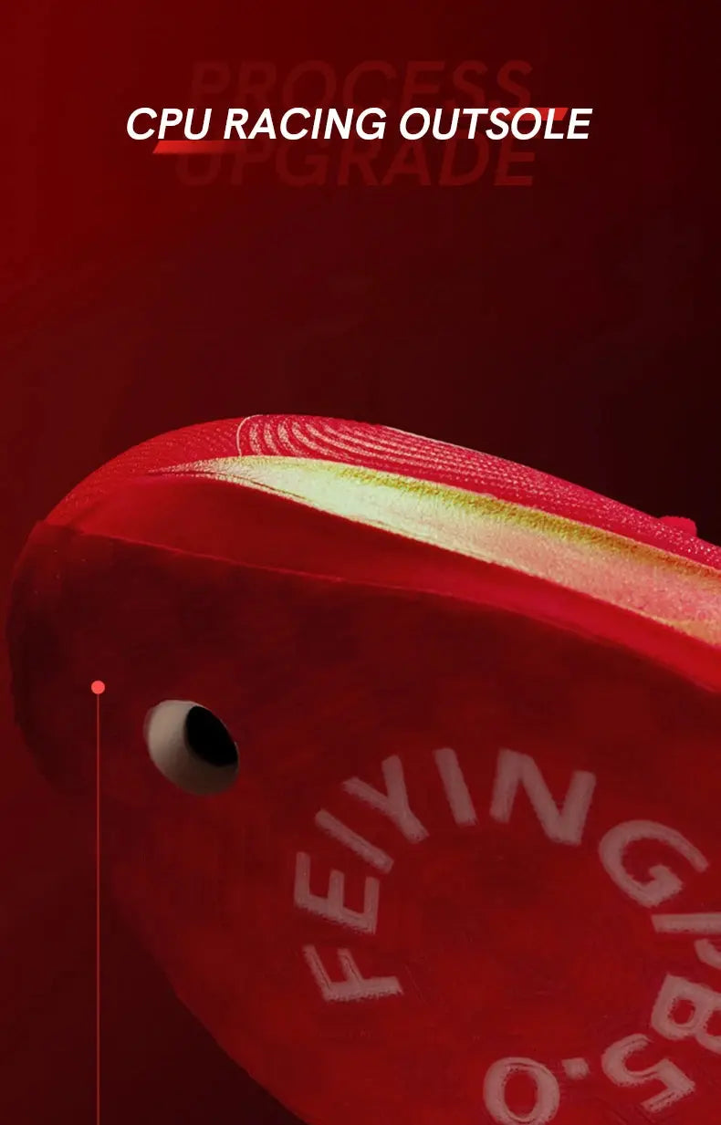 QIAODAN Feiying PB5.0 Professional Marathon Racing Running Shoes Men's 2025 Full-length Carbon Plate Sports Shoes QDB023252299 Suncollections