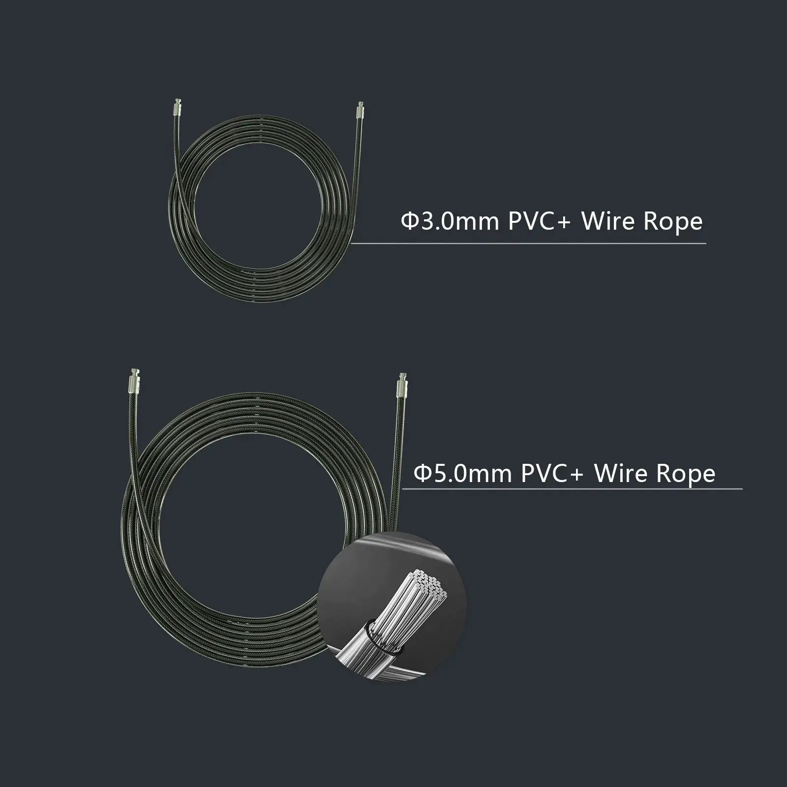 Double Rope Jump Rope - Suncollections