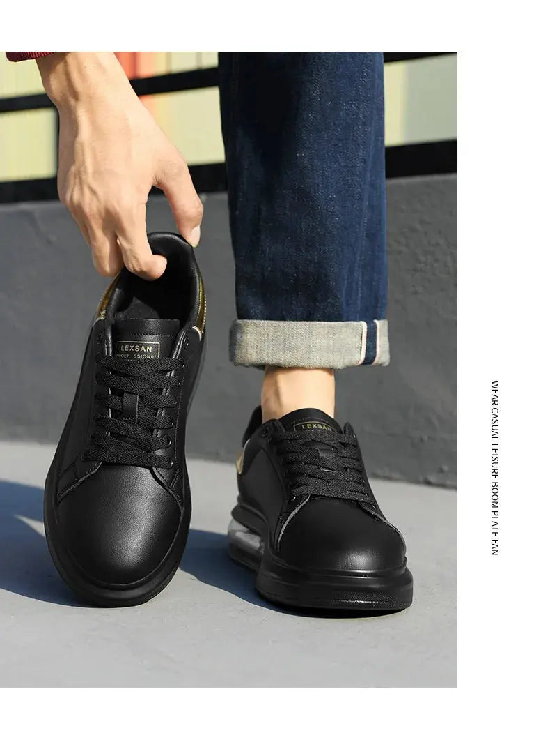 Shoes men Sneakers Male casual Mens Shoes tenis Luxury shoes Trainer Race Breathable Shoes fashion loafers running Shoes for men Suncollections