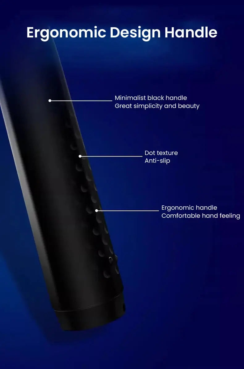 Oral B Pro Ultra Electric Toothbrush 30S Smart Timer Pressure Pro - Suncollections