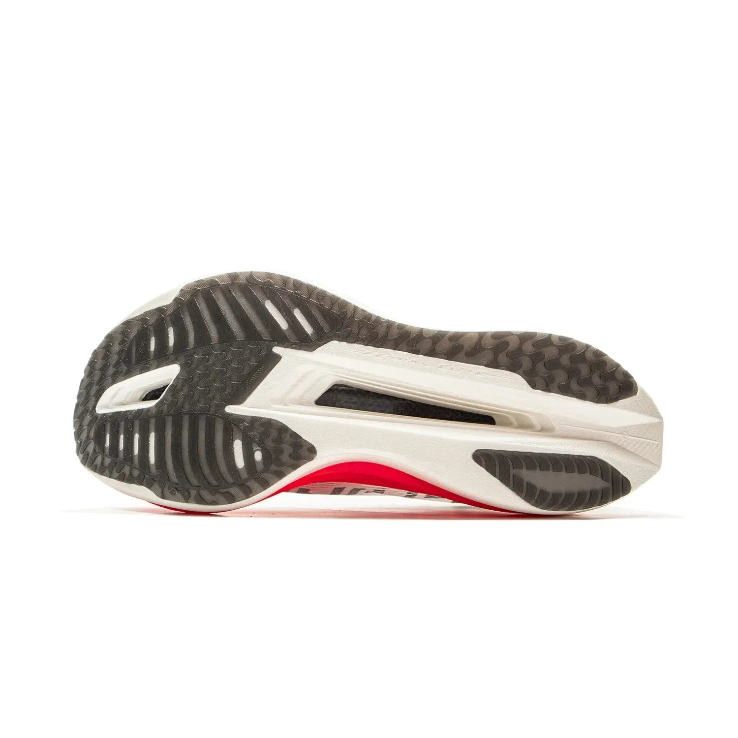 Li-Ning Men Women FEIDIAN 5 ELITE Racing Running Shoes SUPER BOOM LiNing CARBON-FIBER PLATE Shoes Anti-Slip Sneakers ARMV003 Suncollections