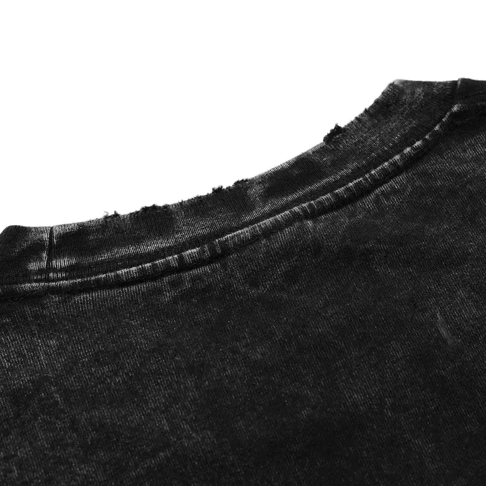 The Weeknd T Shirt Live At SoFi Stadium Graphic Tshirt Cotton Vintage Short Sleeve Tees Hip Hop Music Fans Men Women Clothes - Suncollections