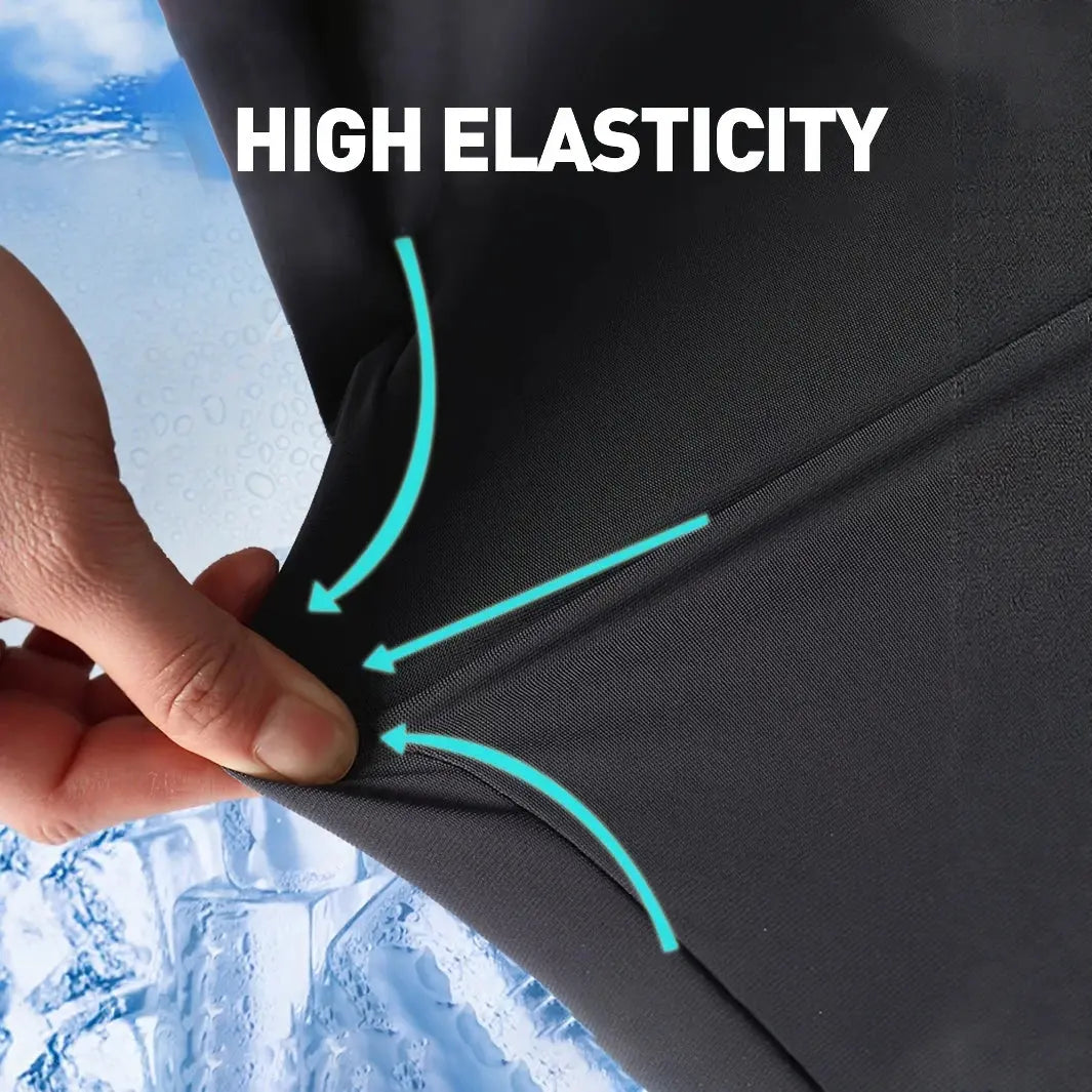 Men'S High-Elasticity Shorts with Drawstring And Pockets, Perfect for Summer Casual Wear, Breathable Nylon Blend, Lightweight Ye Suncollections