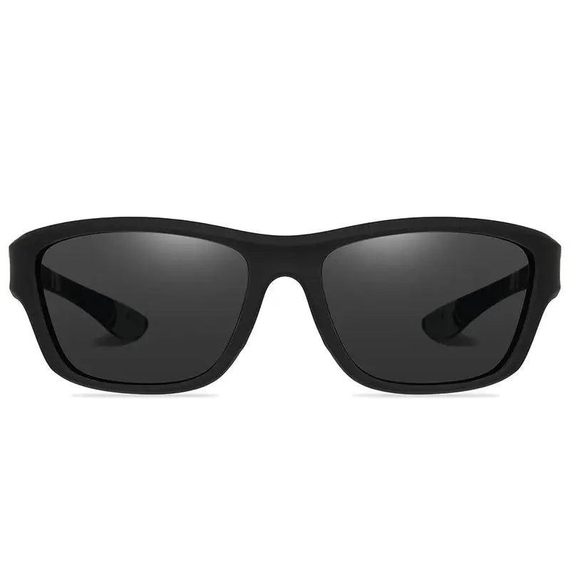 Brand New Men Sunglasses Polarized Sun Glasses Women UV400 Outdoor Baseball Softball Sport Eyewear Fishing Goggles - Suncollections