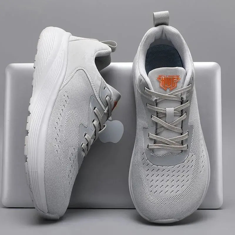 2025 New Luxury Unisex 4E Wide Last Fat Feet Big Foot Shoe Large Size Lightweight Jogging Shoe Outdoor Breathable Walking Shoe Suncollections