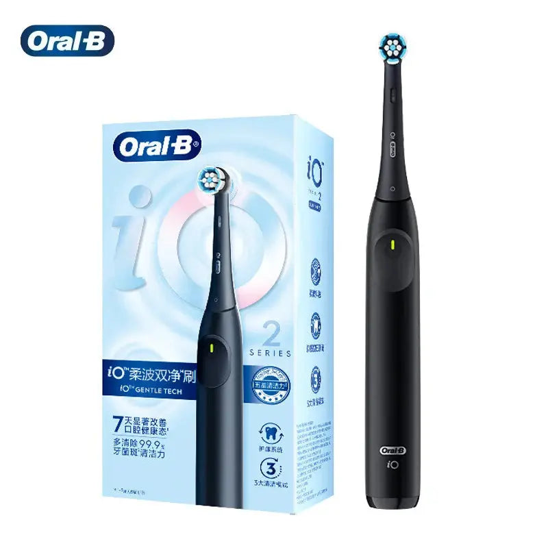 Oral-B iO Series 2 - Suncollections