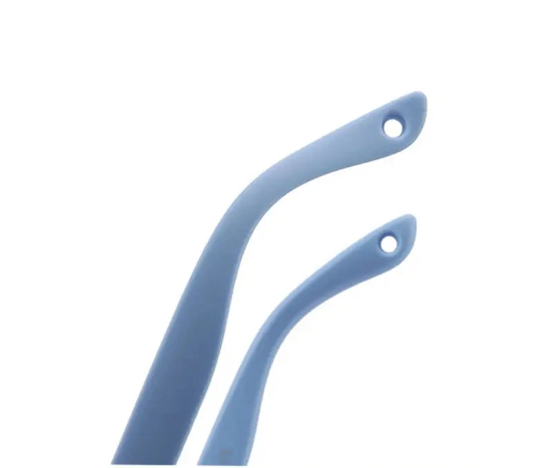 0-24 Months Baby Polarizrd Round Sun Flower Flexible Bendable Flower Baby Polarized Sunglasses with Strap for Newborn Infant - Suncollections